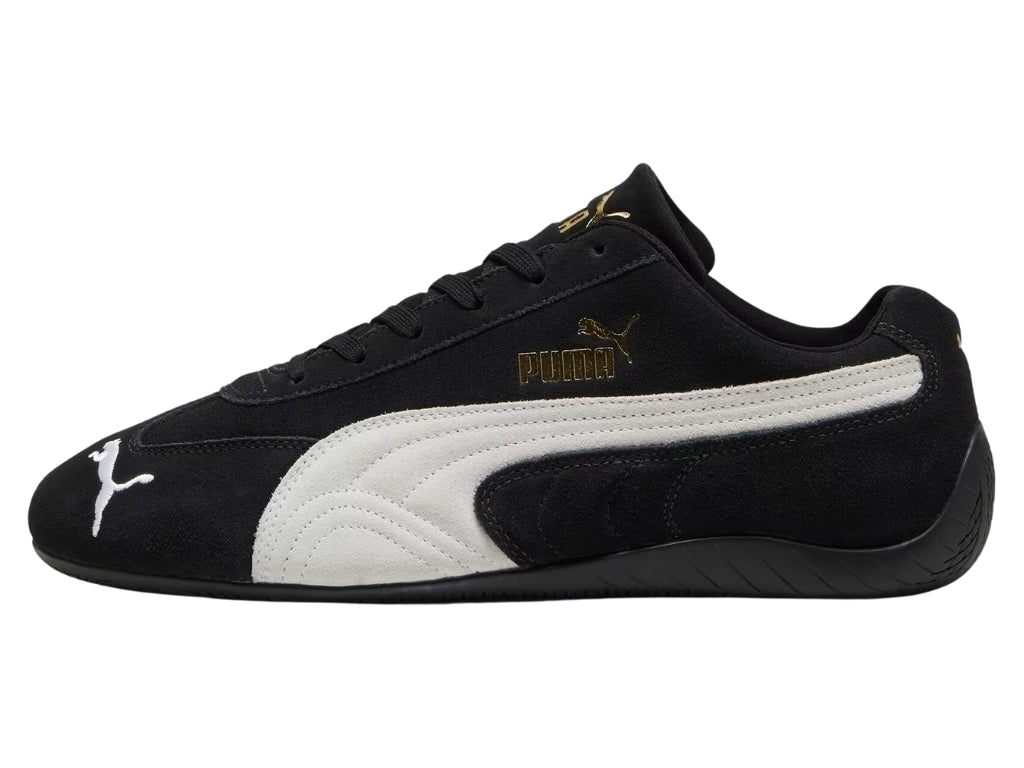Tênis Puma Speedcat OG "Black"