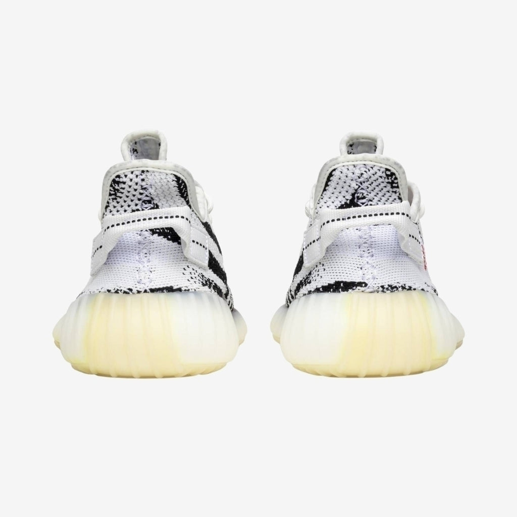 Tênis Adidas YEEZY Boost 350 V2 "Zebra"