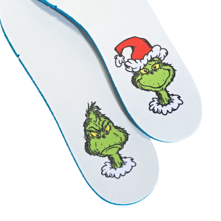 Tênis Adidas Forum Low x The Grinch