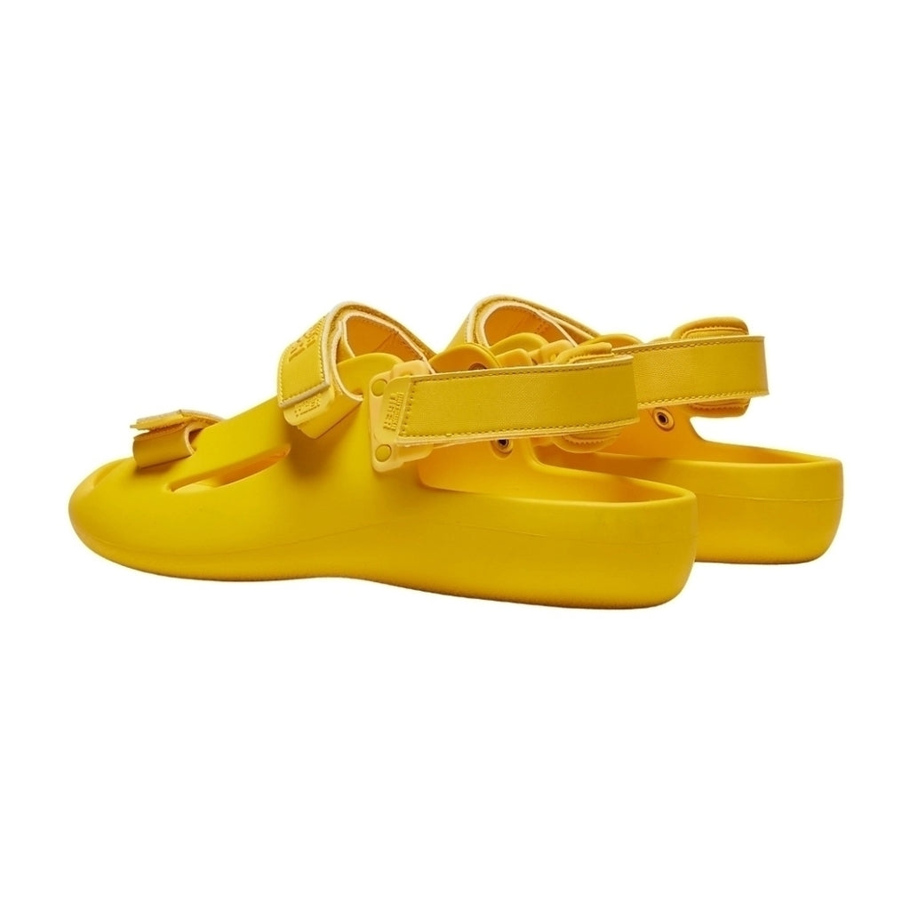 Sandália Onitsuka Tiger Ergonio STRAP "YELLOW"
