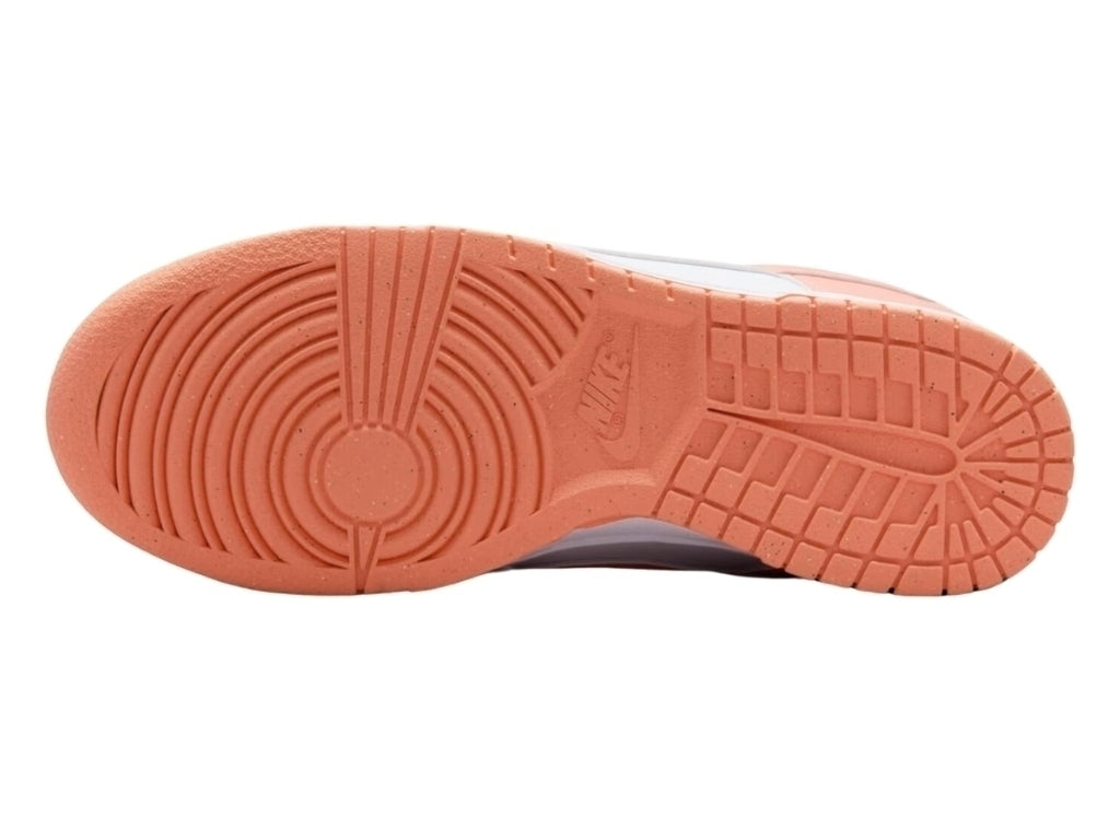 Tênis Nike Dunk Low "Wild Mango"