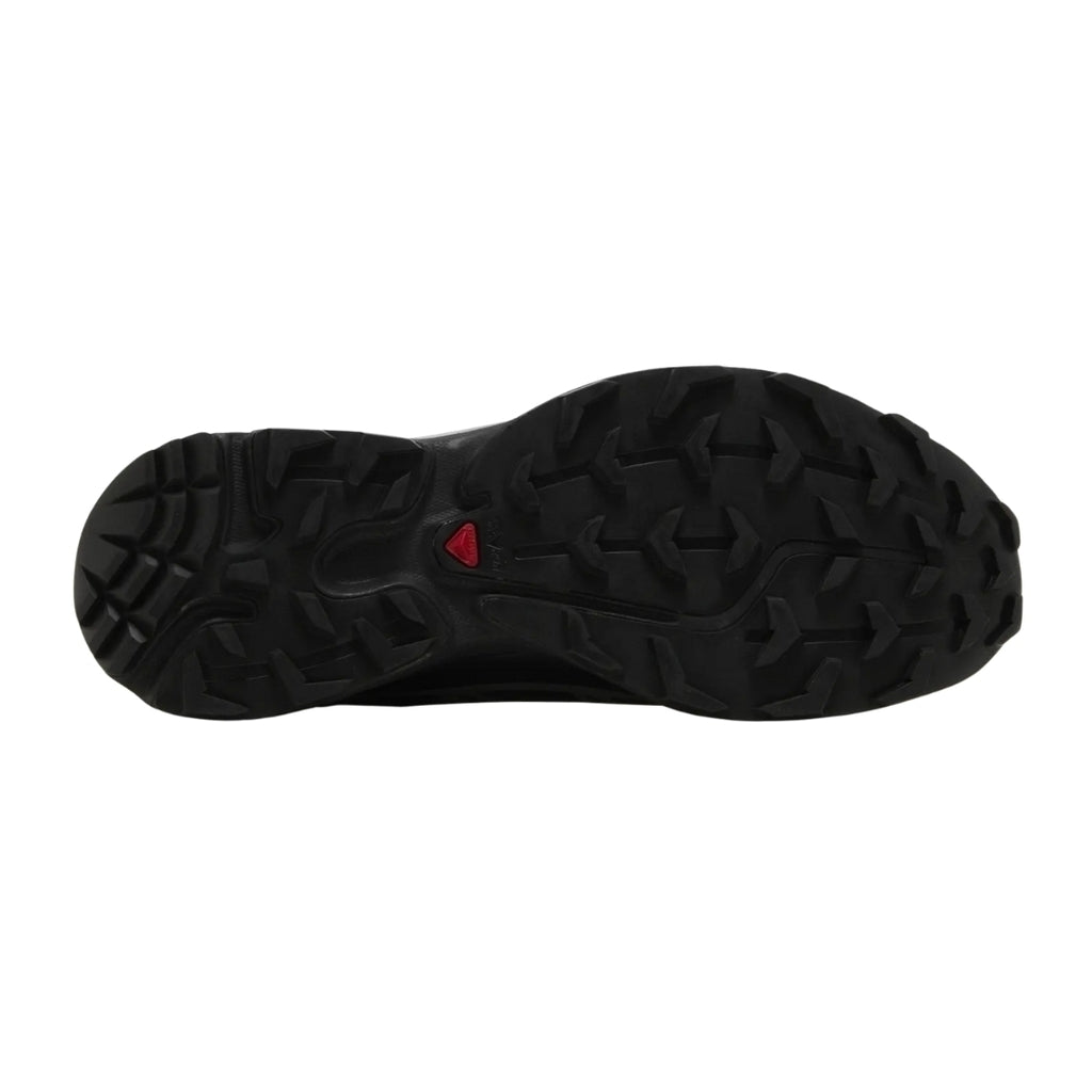 Tênis Salomon XT-6 GORE-TEX "Black/Footwear Silver"
