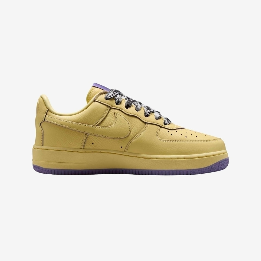 Tênis Nike Air Force 1 Low Protro Kobe Bryant "Mamba Mentality"