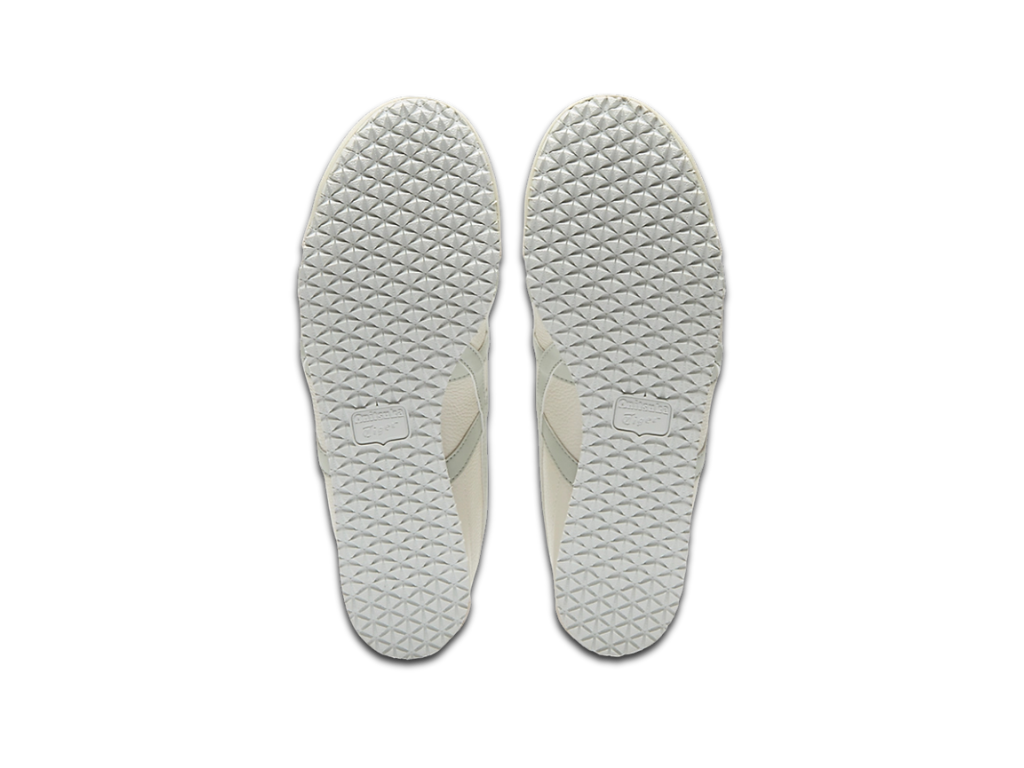 Tênis Onitsuka Tiger Mexico 66 'CREAM/LIGHT SAGE'