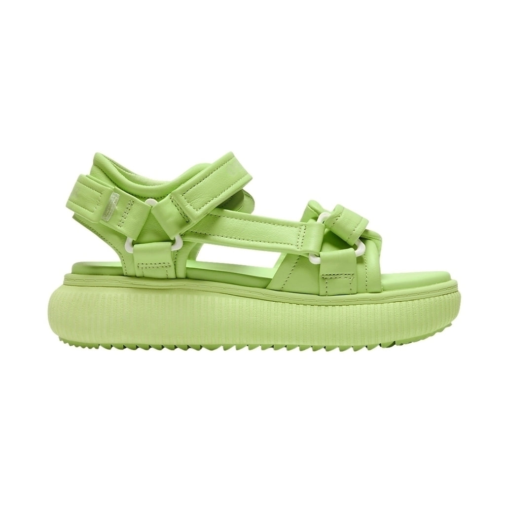 Sandália Onitsuka Tiger Belted "LIME GREEN/JADE"