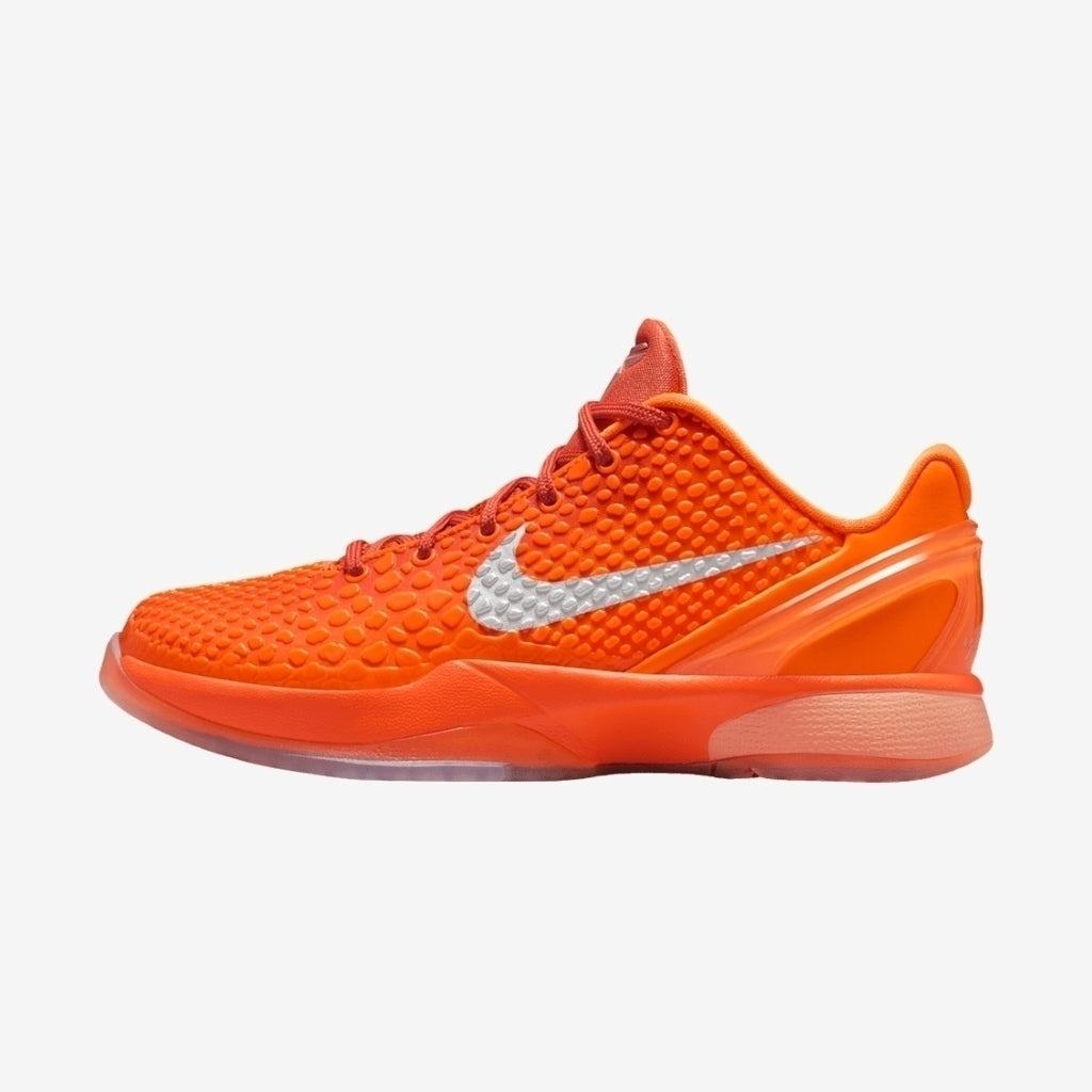 Tênis Nike Kobe 6 Protro "Total Orange"