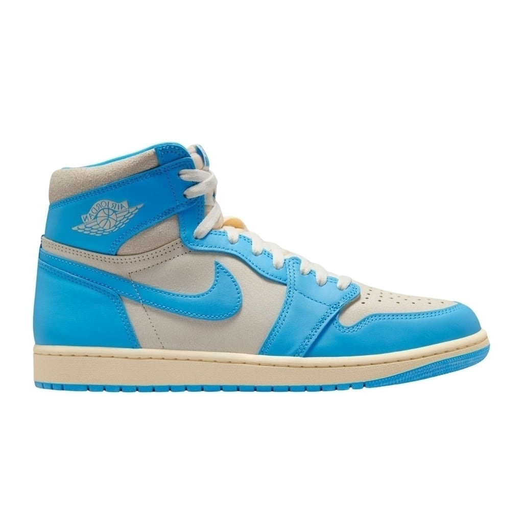 Tênis Nike Jordan 1 Retro High "UNC Reimagined"