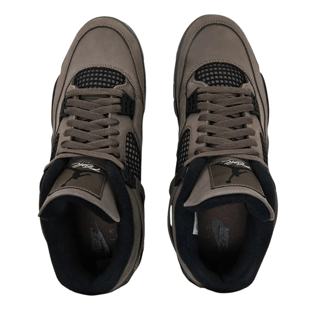 Tênis Nike Air Jordan 4 Retro "Cave Stone"