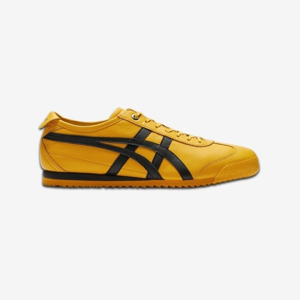 Tênis Onitsuka Tiger Mexico 66 SD Kill Bill Amarelo