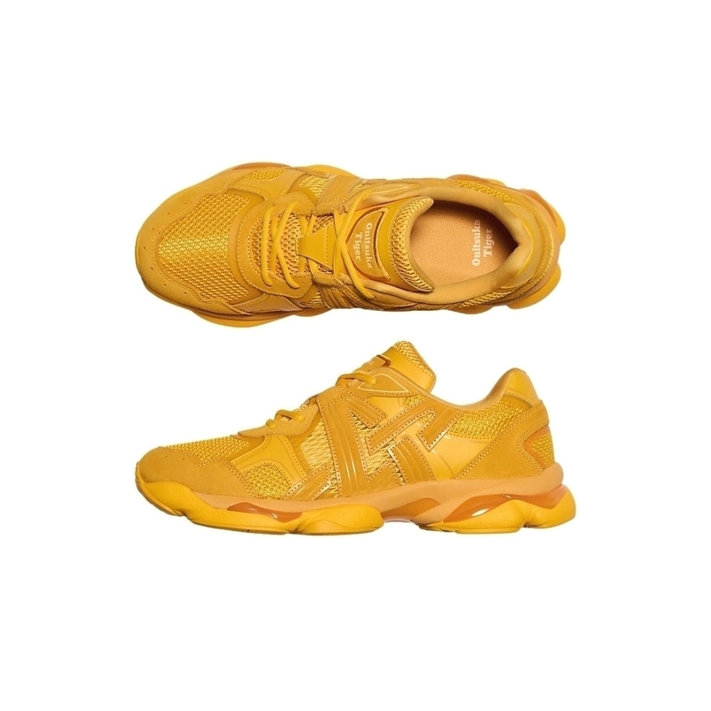 Tênis Onitsuka Tiger Tigrun "YELLOW"