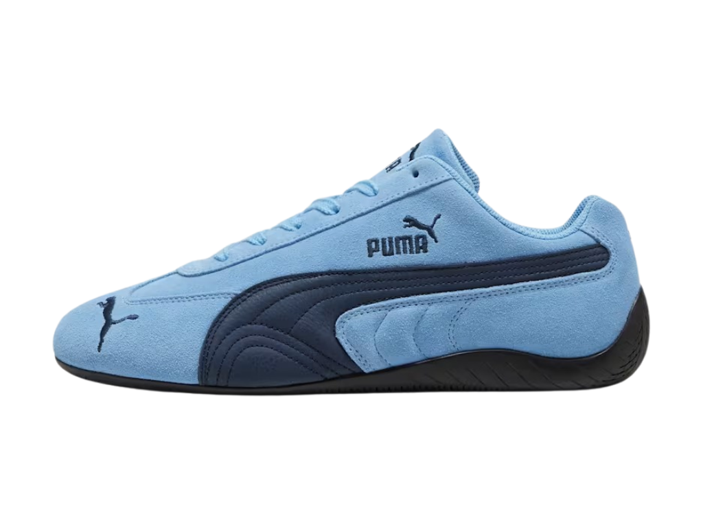 Tênis Puma Speedcat Archive "Blue"