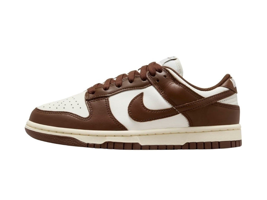 Tênis Nike Dunk Low "Cacao Wow"
