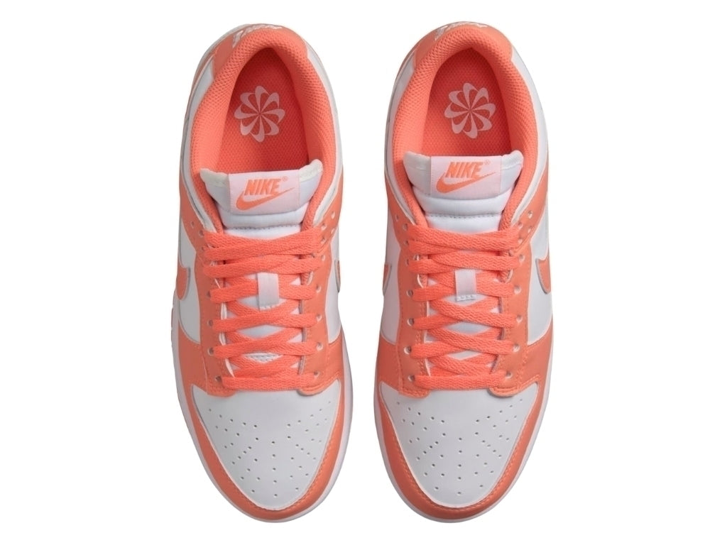 Tênis Nike Dunk Low "Wild Mango"