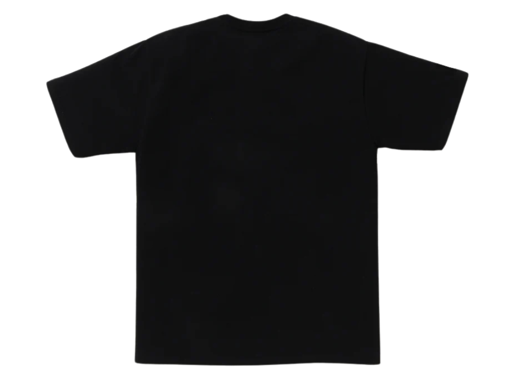 Camiseta BAPE.COM BIG BUSY WORKS TEE BAPEC