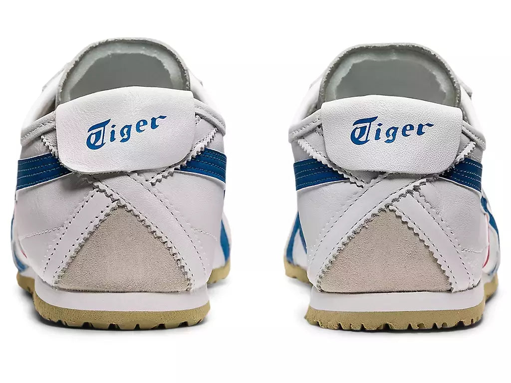 Tênis Onitsuka Tiger Mexico 66 Branco