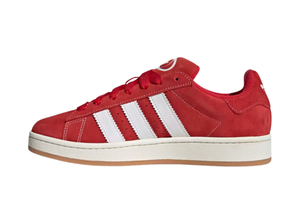Tênis Adidas Campus 00s "Better Scarlet"