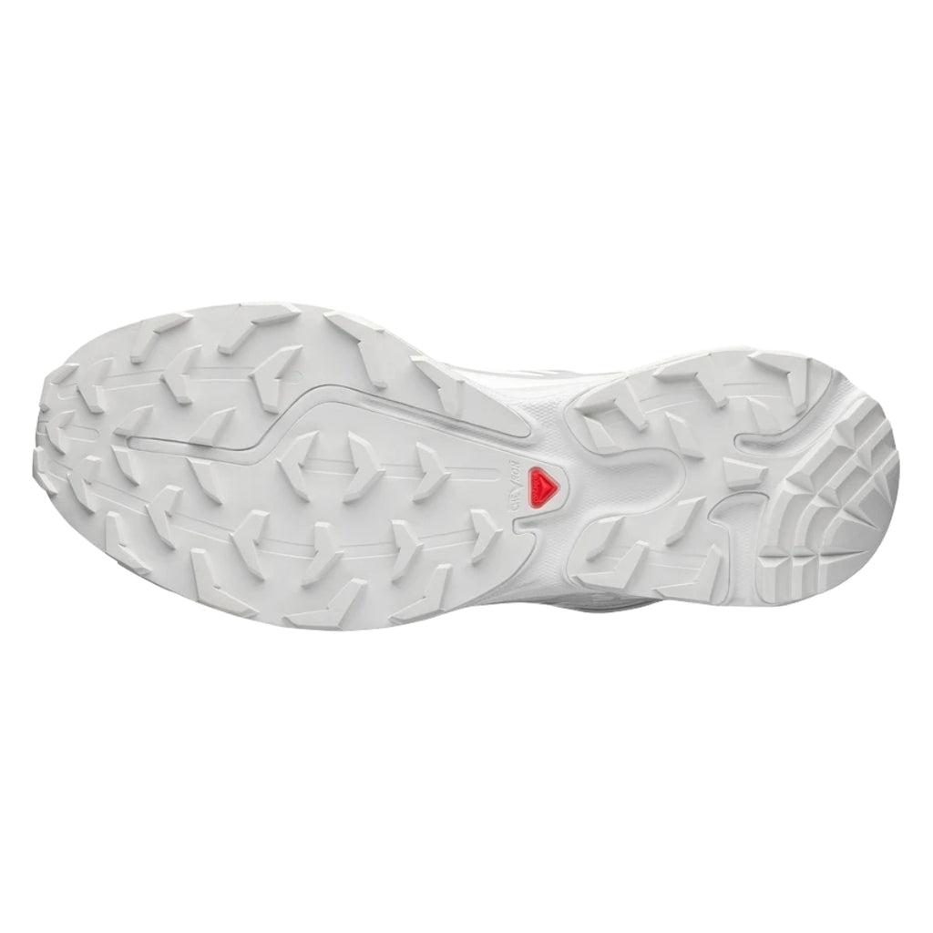 Tênis Salomon XT-6 "White/Lunar Rock"