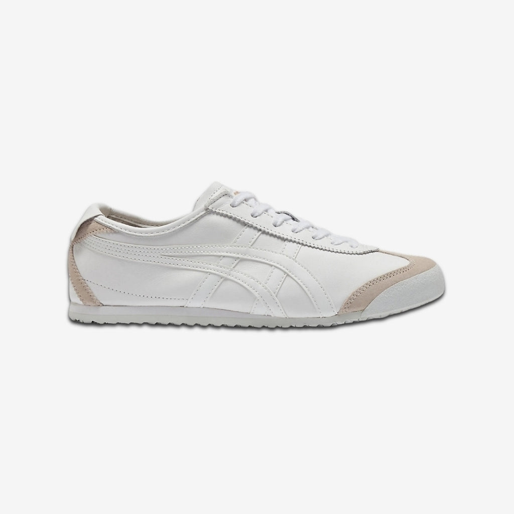 Tênis Onitsuka Tiger Mexico 66 'CREAM/LIGHT SAGE'