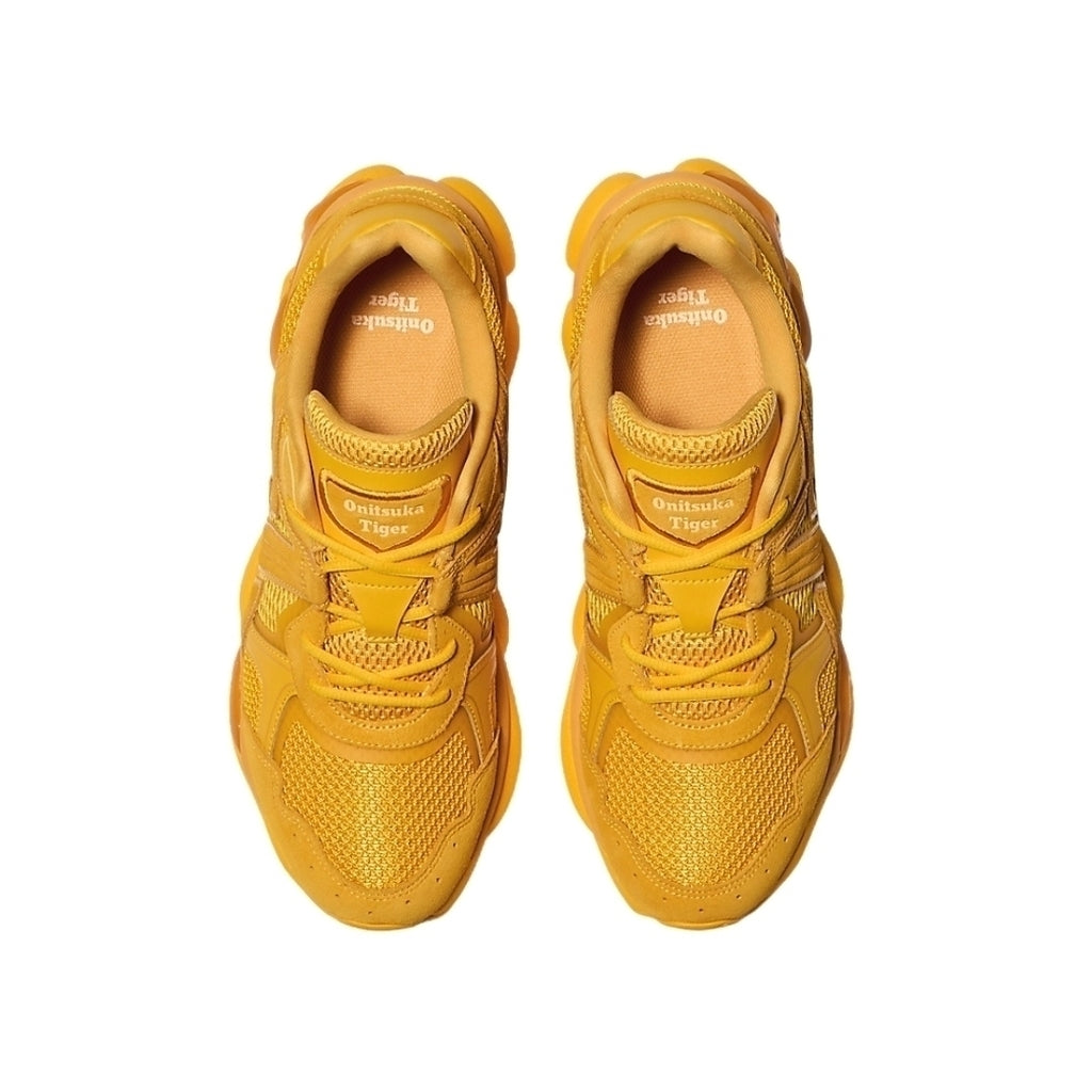 Tênis Onitsuka Tiger Tigrun "YELLOW"