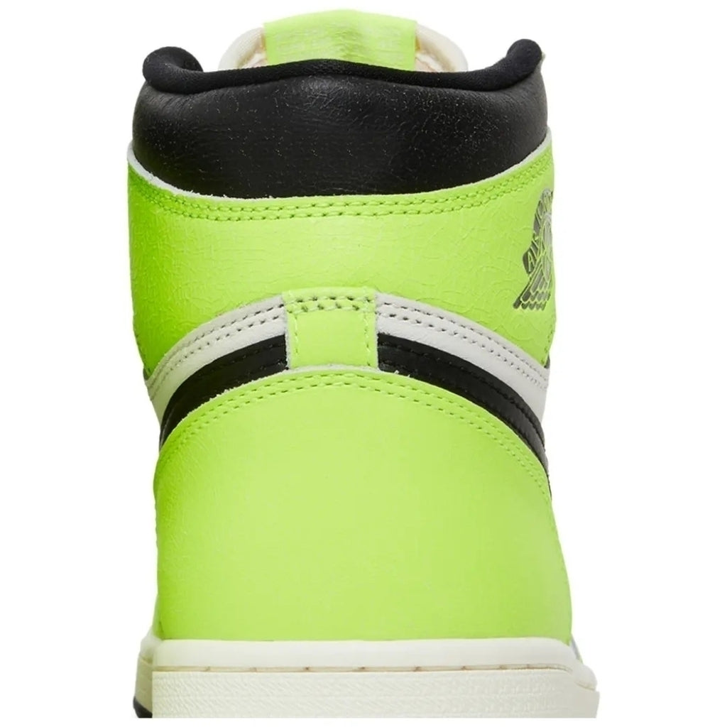 Tênis Air Jordan 1 Retro High "Visionaire"