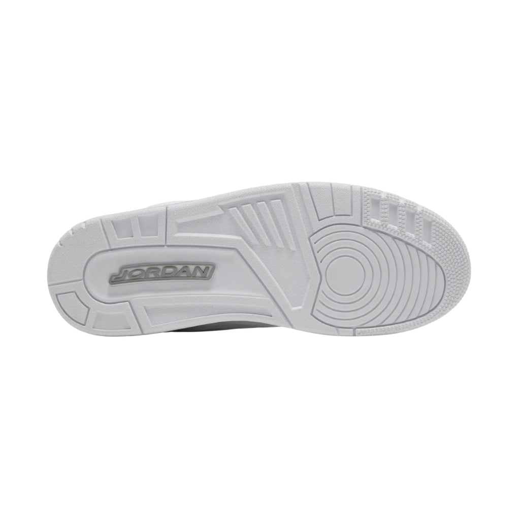 Tênis Nike Air Jordan 3 Retro "Pure Money"