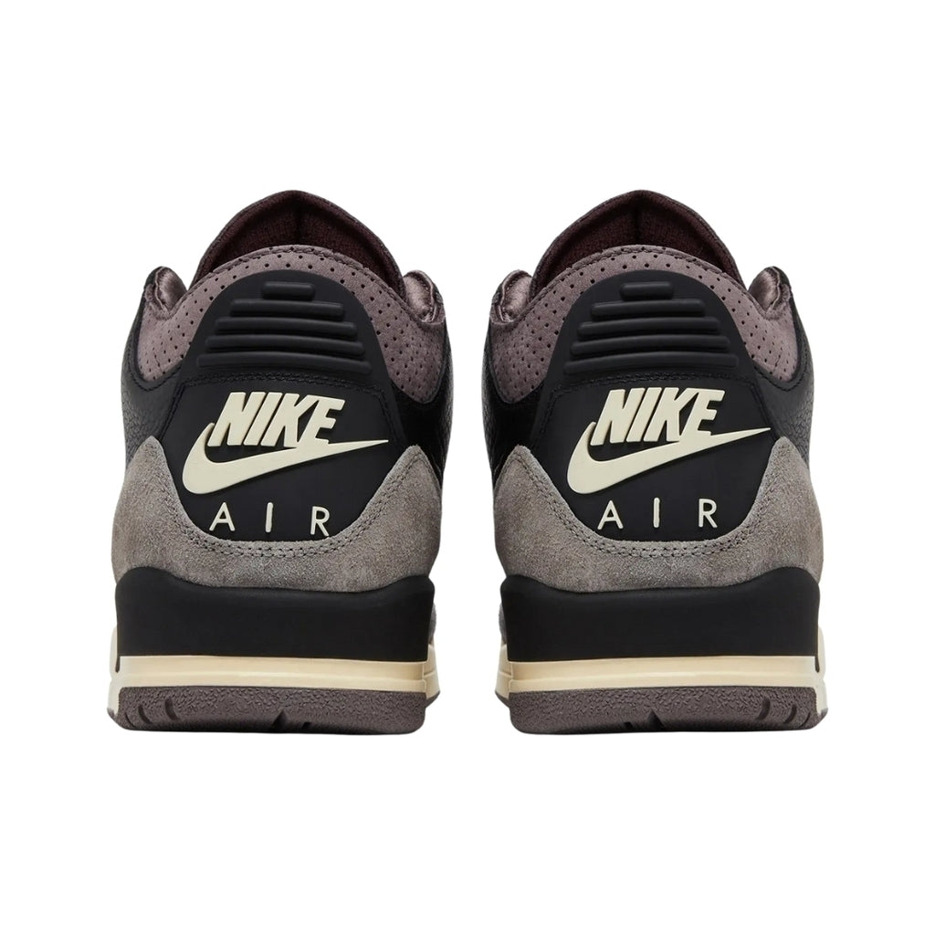 Tênis Nike Air Jordan 3 Retro x A Ma Maniére "While You Were Sleeping"