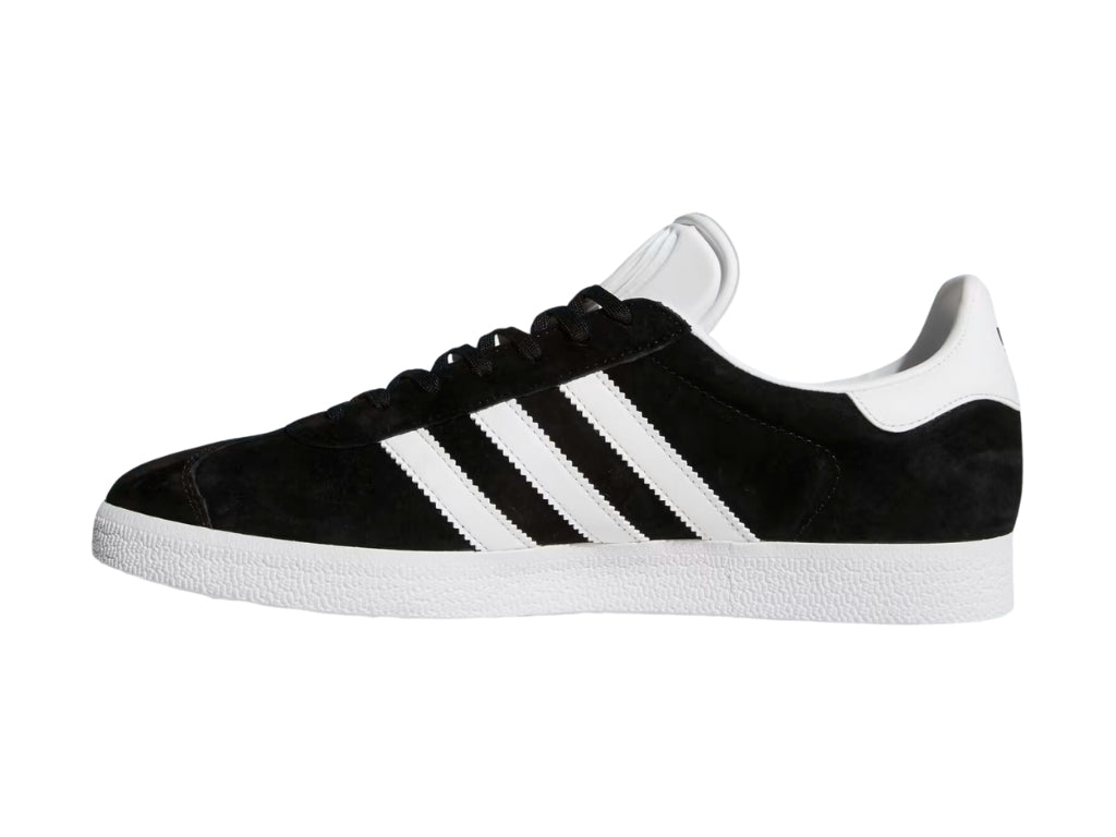 Tênis Adidas Gazelle "Core Black"