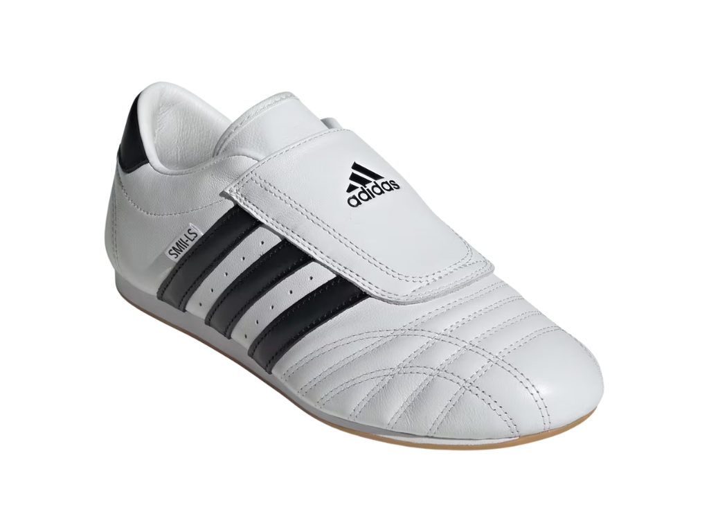 Tênis Adidas Taekwondo "White"