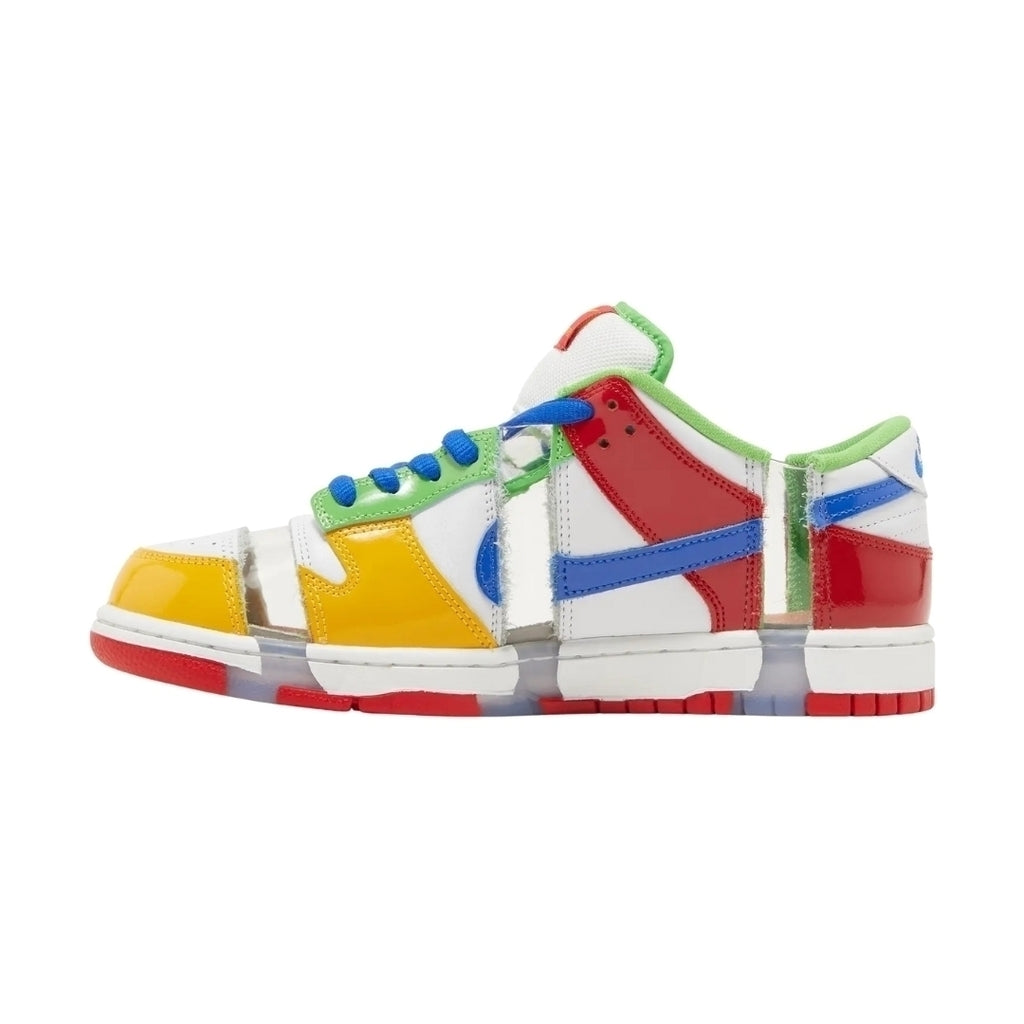 Tênis Nike SB Dunk Low "Sandy Bodecker"