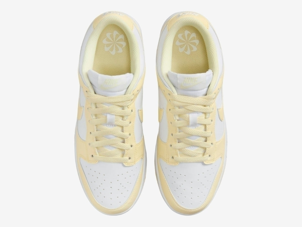 Tênis Nike Dunk Low "Alabaster"