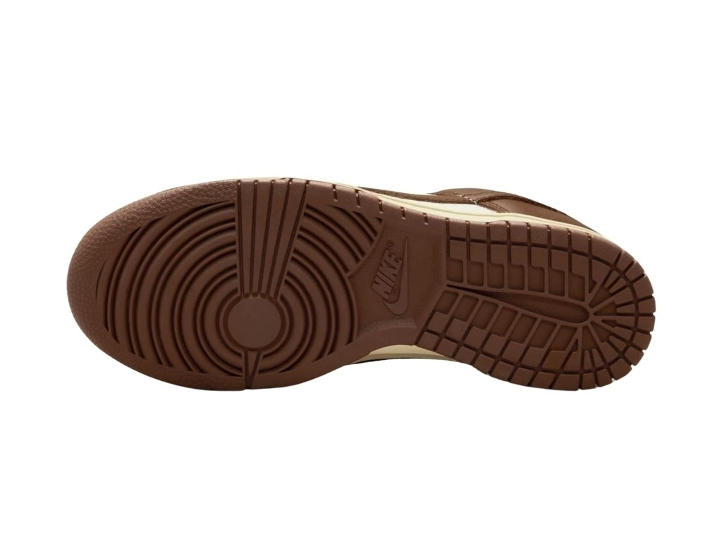 Tênis Nike Dunk Low "Cacao Wow"