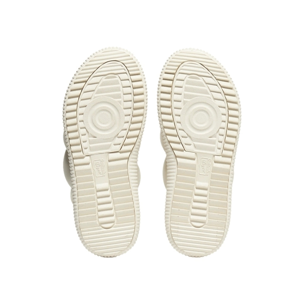Sandália Otiger Strap "CREAM"