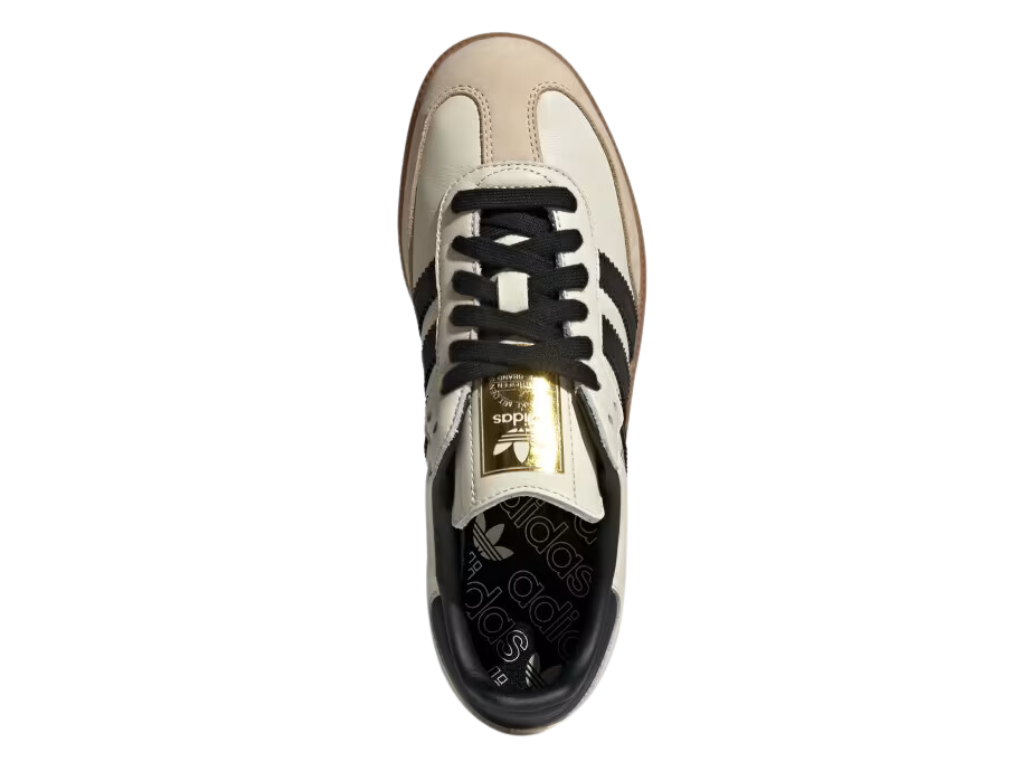 Tênis Adidas Samba "Cream White"