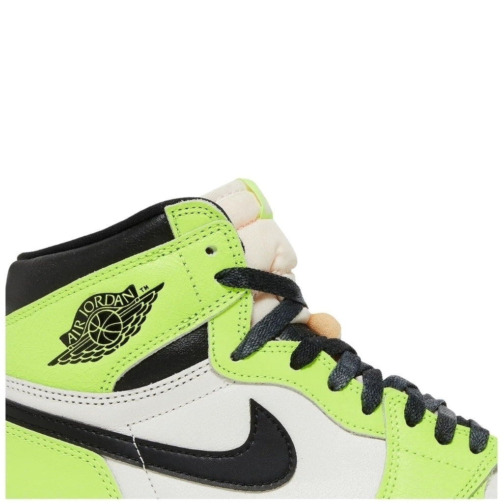Tênis Air Jordan 1 Retro High "Visionaire"