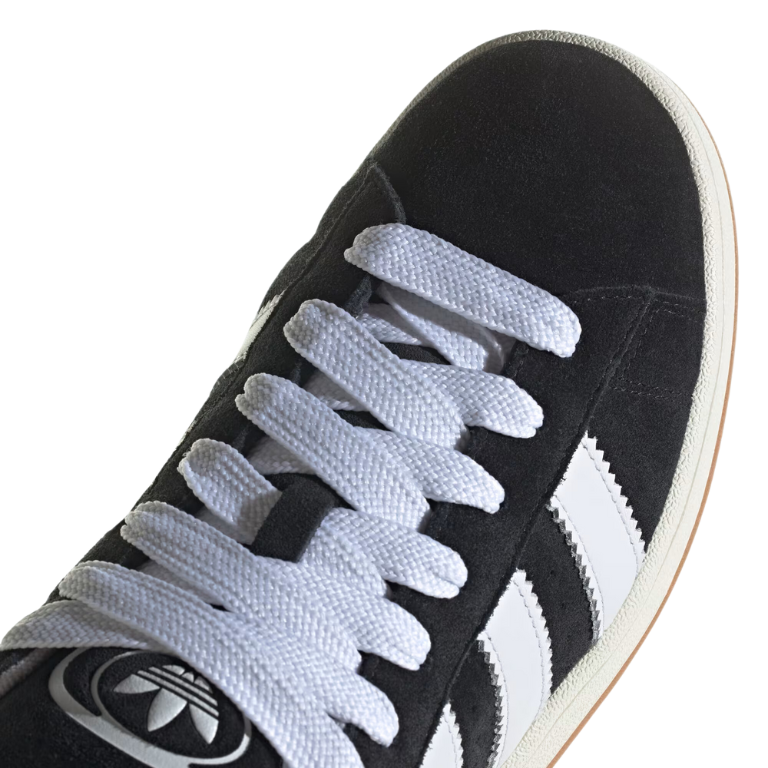 Tênis Adidas Campus 00s "Core Black"