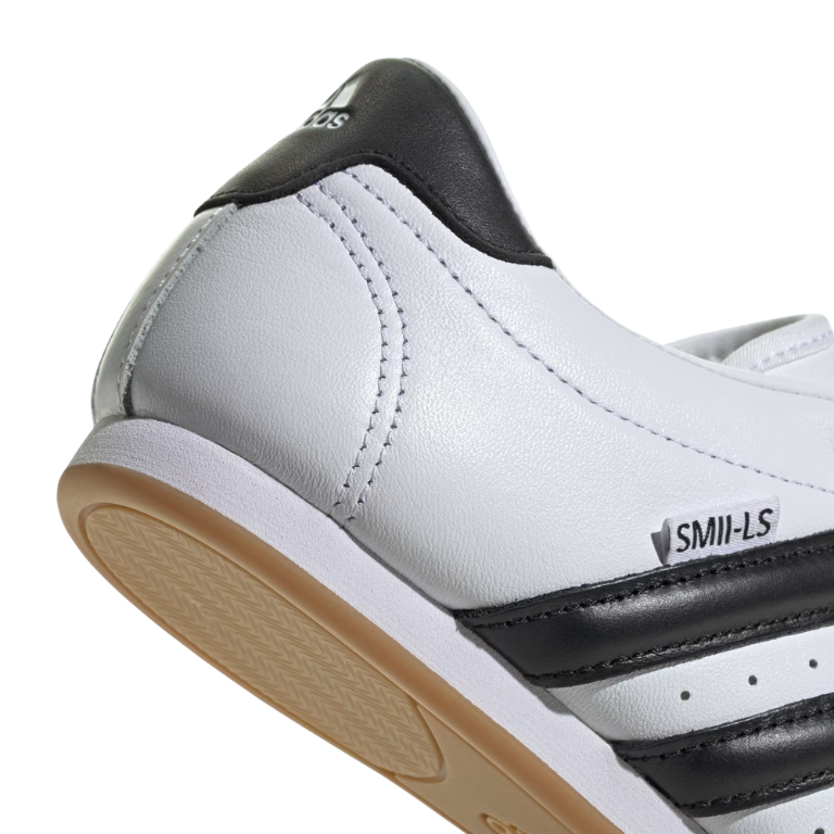 Tênis Adidas Taekwondo "White"