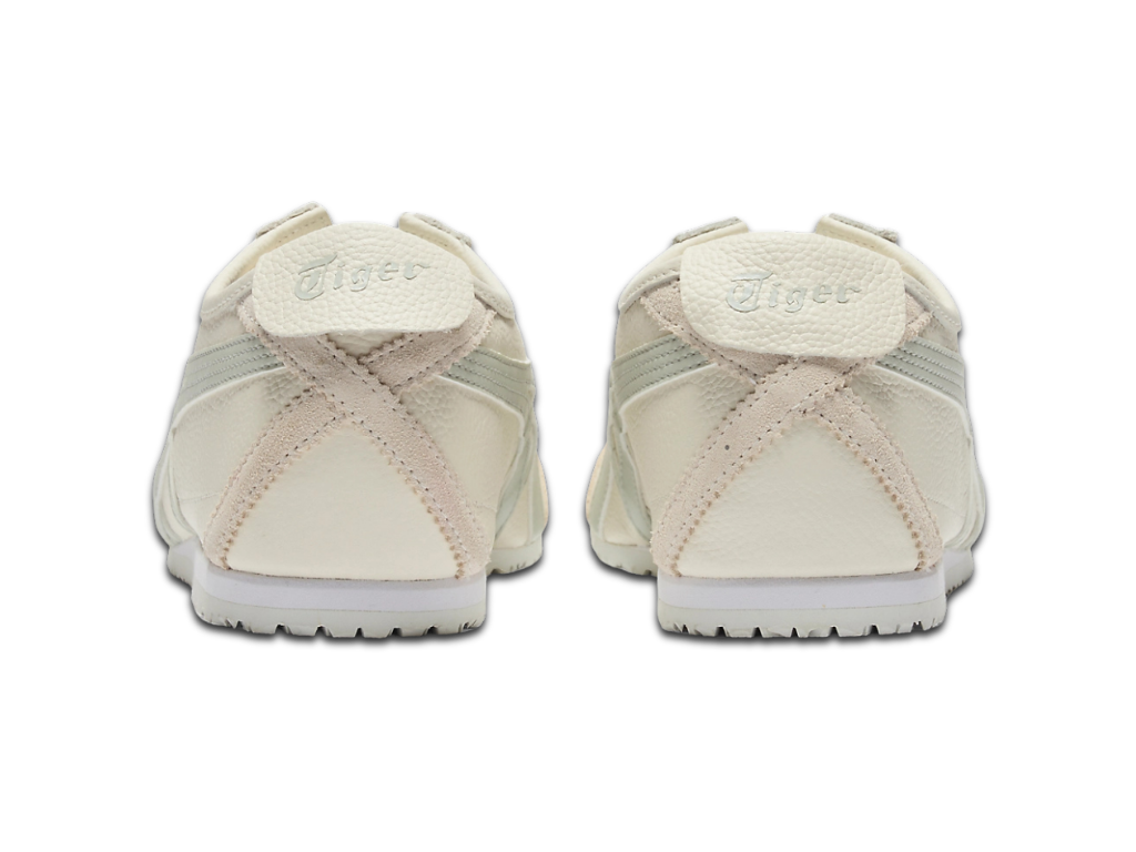 Tênis Onitsuka Tiger Mexico 66 'CREAM/LIGHT SAGE'
