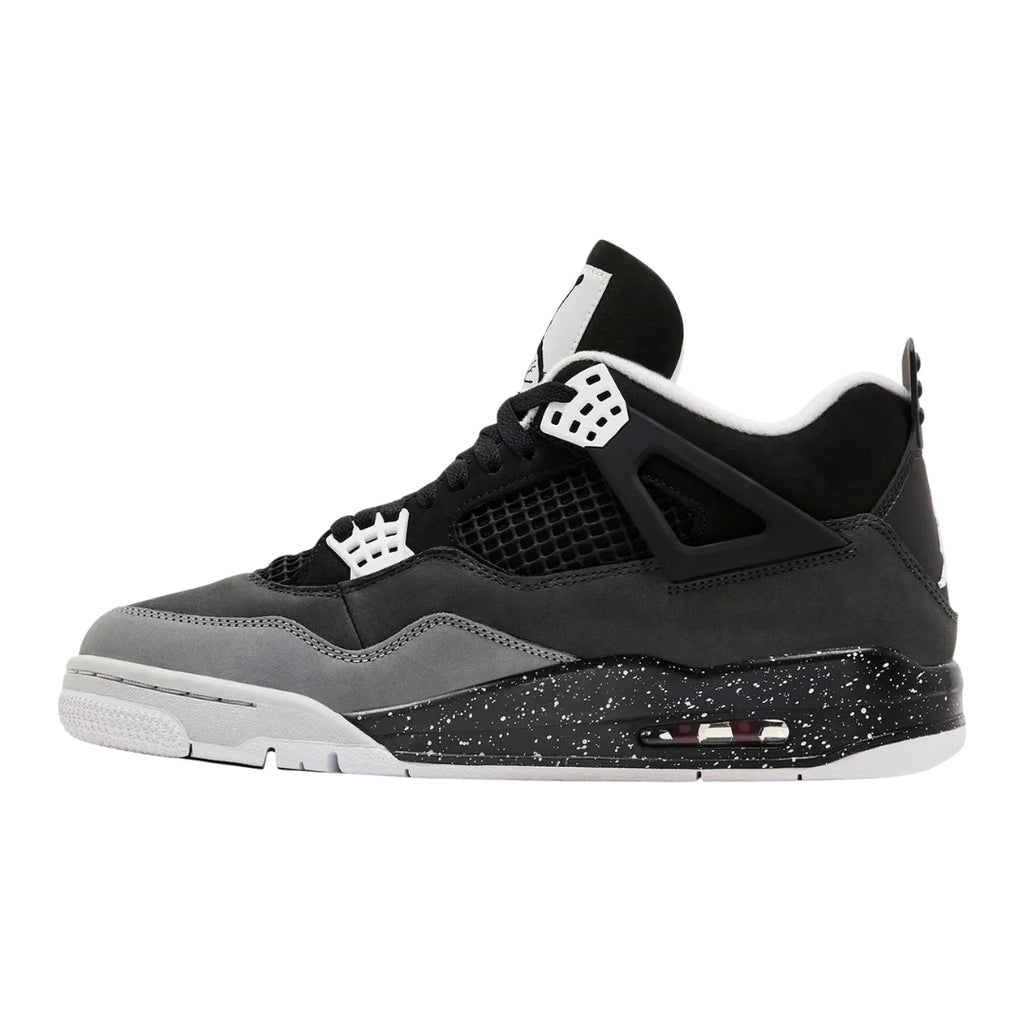 Tênis Nike Air Jordan 4 Retro "Fear"