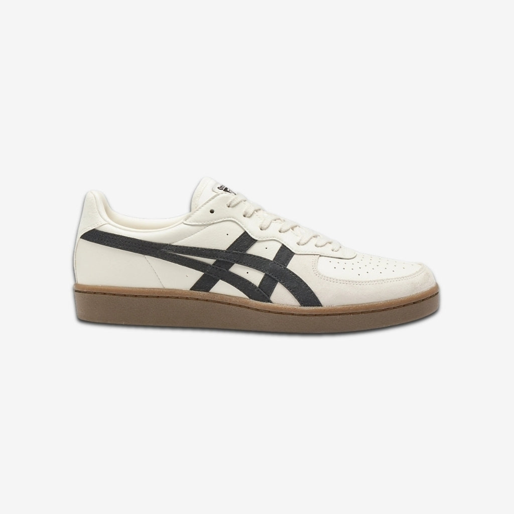 Tênis Onitsuka Tiger GSM Cream/Black