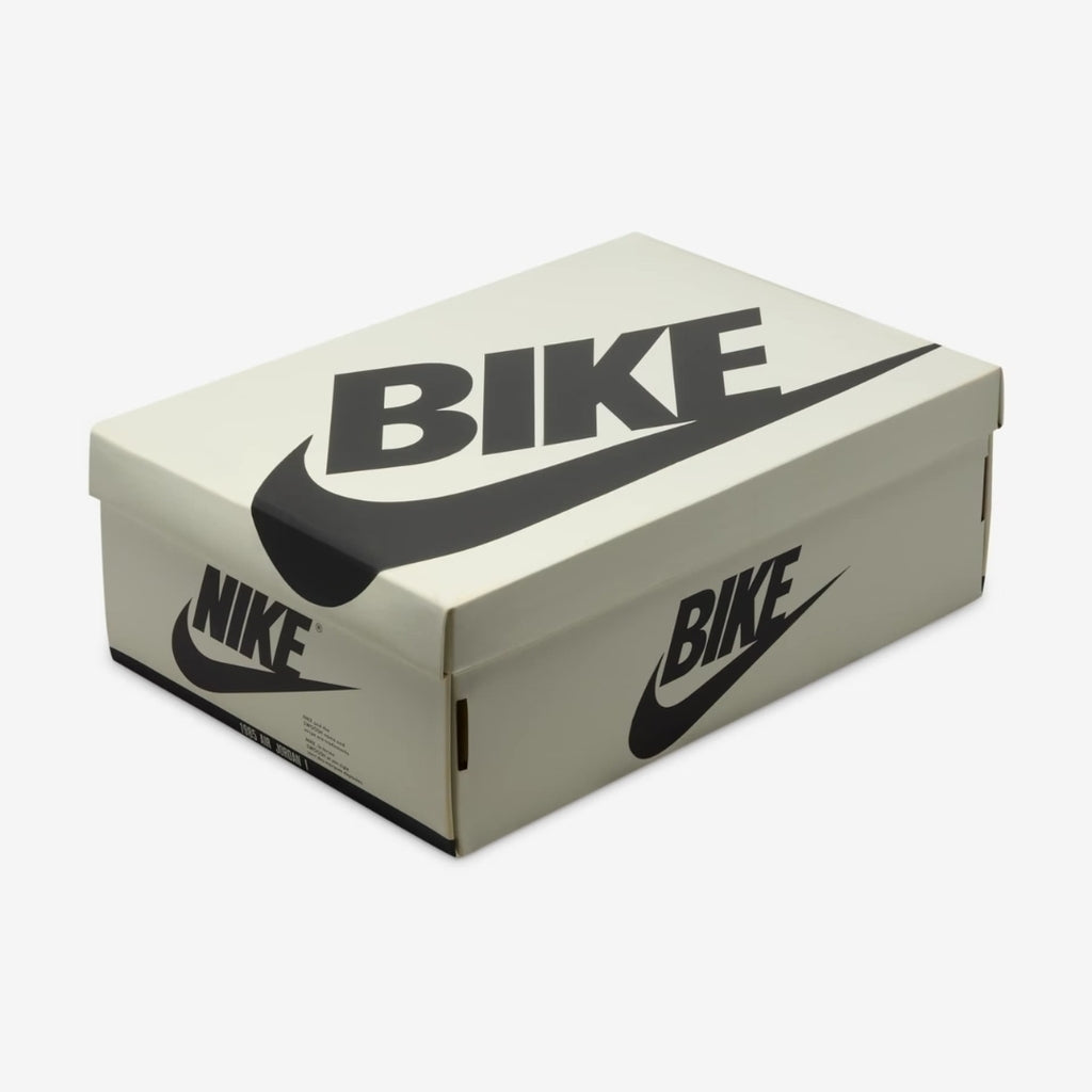 Tênis Nike Air Jordan 1 Retro Low x Nigel Sylvester "Better With Time"