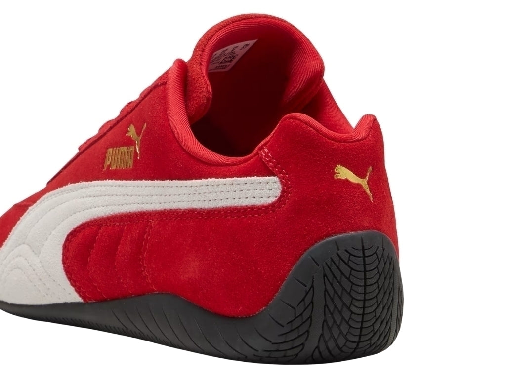 Tênis Puma Speedcat OG "Red"