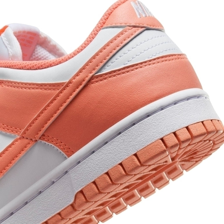 Tênis Nike Dunk Low "Wild Mango"