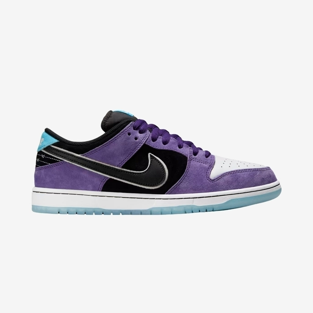 Tênis Nike SB Dunk Low Pro x Hayley Wilson